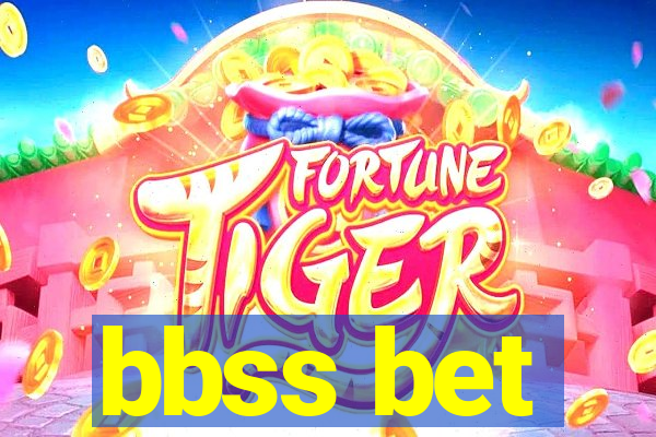 bbss bet